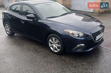Хетчбек Mazda 3 2014 в Києві
