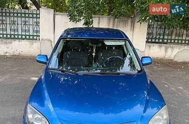 Хэтчбек Mazda 3 2005 в Николаеве