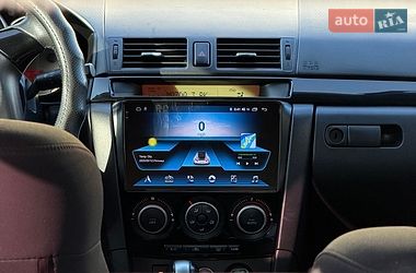Хетчбек Mazda 3 2008 в Одесі