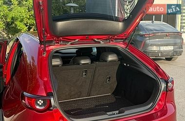 Хэтчбек Mazda 3 2019 в Хмельницком