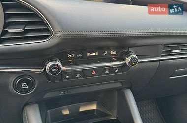 Хэтчбек Mazda 3 2019 в Хмельницком