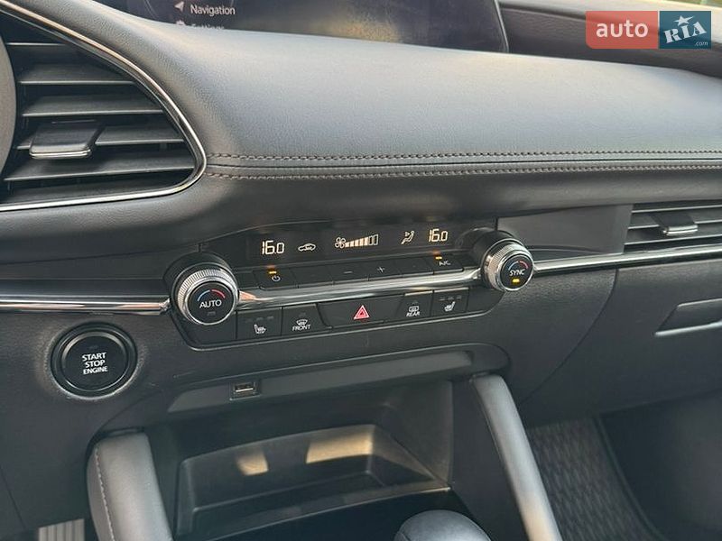 Хэтчбек Mazda 3 2019 в Хмельницком