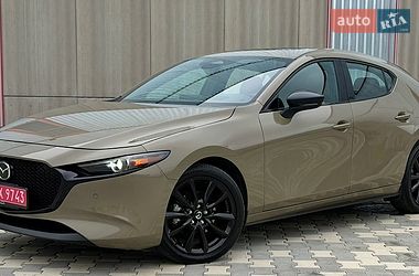 Хетчбек Mazda 3 2025 в Львові фото 10 Хетчбек Mazda 3 2025 в Львові