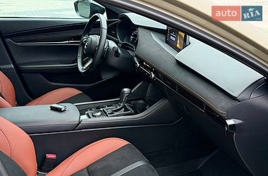 Хетчбек Mazda 3 2025 в Львові фото 56 Хетчбек Mazda 3 2025 в Львові