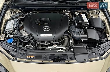 Хетчбек Mazda 3 2025 в Львові фото 72 Хетчбек Mazda 3 2025 в Львові