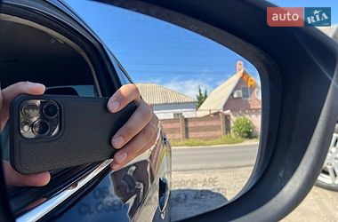 Седан Mazda 3 2018 в Днепре