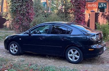 Седан Mazda 3 2007 в Києві фото 22 Седан Mazda 3 2007 в Києві