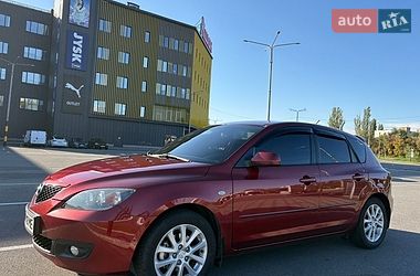 Хетчбек Mazda 3 2009 в Києві