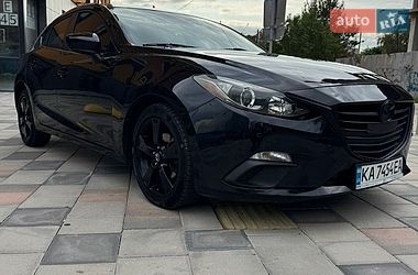 Хэтчбек Mazda 3 2013 в Запорожье
