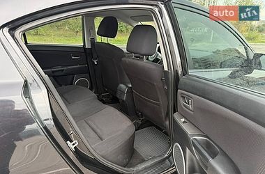 Седан Mazda 3 2008 в Запорожье