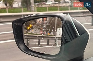 Седан Mazda 3 2018 в Киеве
