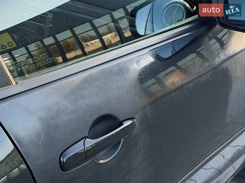 Хэтчбек Mazda 3 2008 в Киеве
