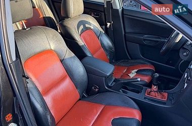 Хэтчбек Mazda 3 2008 в Киеве
