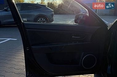 Хэтчбек Mazda 3 2008 в Киеве