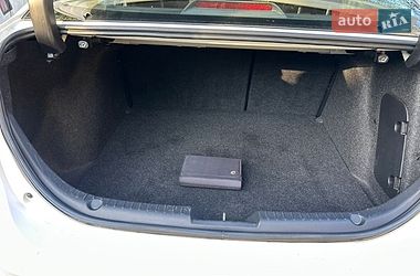 Седан Mazda 3 2016 в Києві