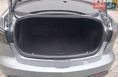 Седан Mazda 3 2011 в Івано-Франківську