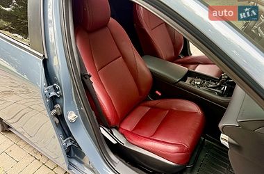 Седан Mazda 3 2023 в Дніпрі