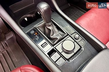 Седан Mazda 3 2023 в Дніпрі