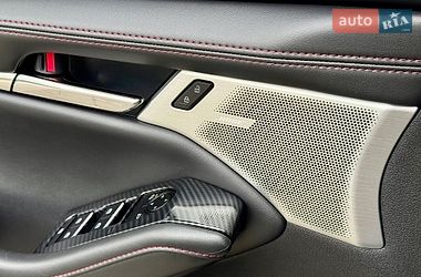 Седан Mazda 3 2023 в Дніпрі