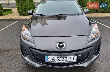 Седан Mazda 3 2011 в Черкассах