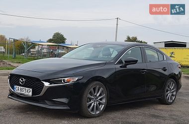 mazda 3 2021 в Черкаси від професійного продавця Александр
