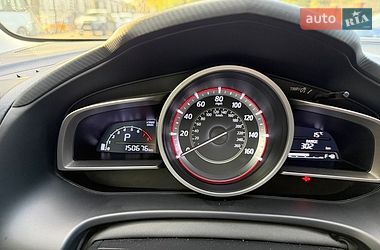 Хетчбек Mazda 3 2015 в Одесі