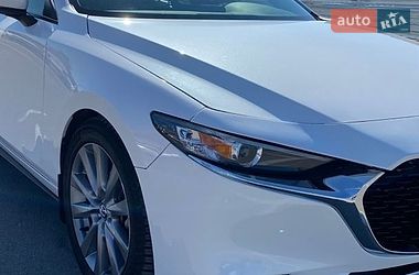 Седан Mazda 3 2023 в Кам'янець-Подільському
