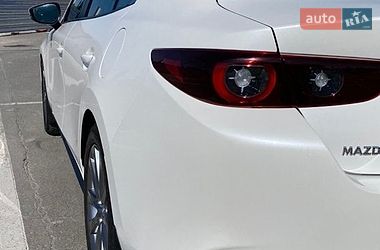 Седан Mazda 3 2023 в Кам'янець-Подільському