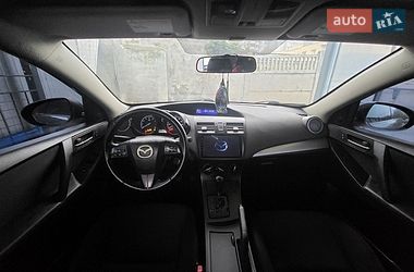 Седан Mazda 3 2011 в Черкассах