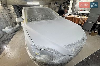 Хэтчбек Mazda 3 2007 в Днепре