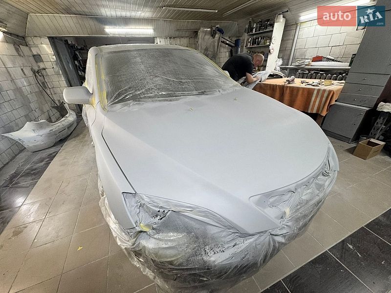 Хэтчбек Mazda 3 2007 в Днепре