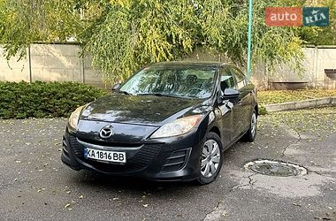 mazda 3 2009 в Харьков от профессионального продавца Артур Николаевич