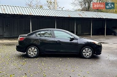 Седан Mazda 3 2009 в Харкові