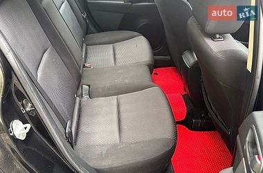 Седан Mazda 3 2009 в Харкові