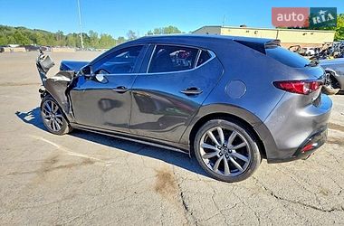 Хэтчбек Mazda 3 2021 в Львове