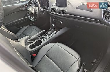 Седан Mazda 3 2017 в Вінниці фото 25 Седан Mazda 3 2017 в Вінниці