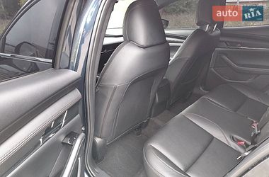 Хэтчбек Mazda 3 2023 в Днепре