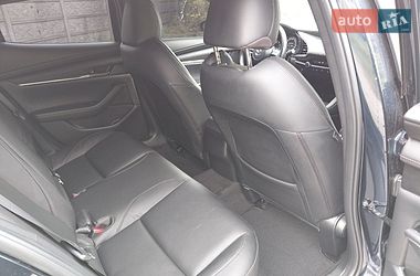 Хэтчбек Mazda 3 2023 в Днепре