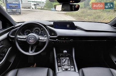 Хэтчбек Mazda 3 2023 в Днепре