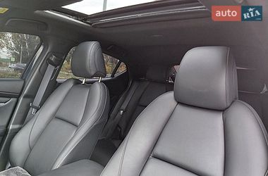 Хэтчбек Mazda 3 2023 в Днепре