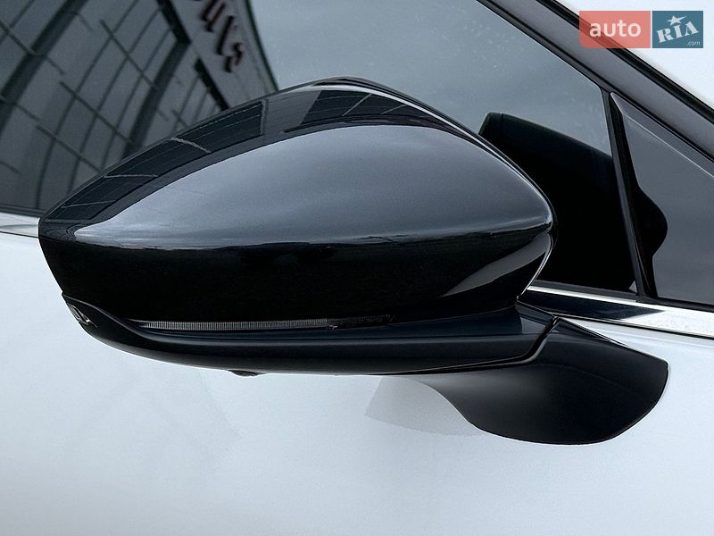 Хэтчбек Mazda 3 2021 в Киеве