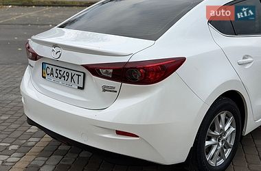 Седан Mazda 3 2014 в Виннице
