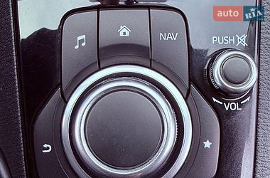 Седан Mazda 3 2014 в Виннице