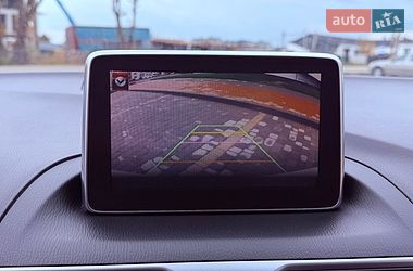 Седан Mazda 3 2014 в Виннице