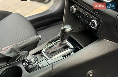 Седан Mazda 3 2014 в Виннице