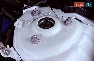 Седан Mazda 3 2014 в Виннице