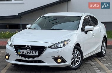 mazda 3 2014 в Винница от профессионального продавца Олександр