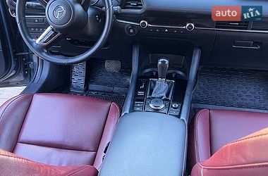 Седан Mazda 3 2022 в Стрые