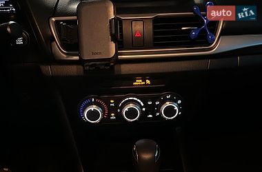 Хэтчбек Mazda 3 2018 в Львове