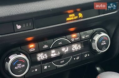 Хэтчбек Mazda 3 2018 в Киеве